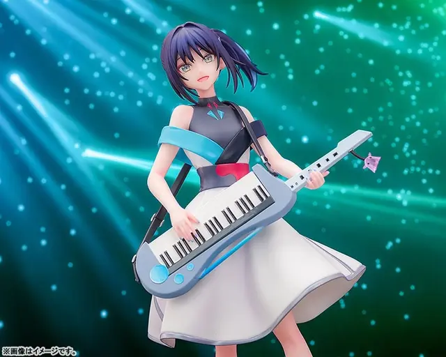 Cosmic Princess Kaguya! Iroha Sakayori: Collaboration Concert Ver. Complete Figure