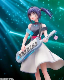 Cosmic Princess Kaguya! Iroha Sakayori: Collaboration Concert Ver. Complete Figure, view 2 of 9