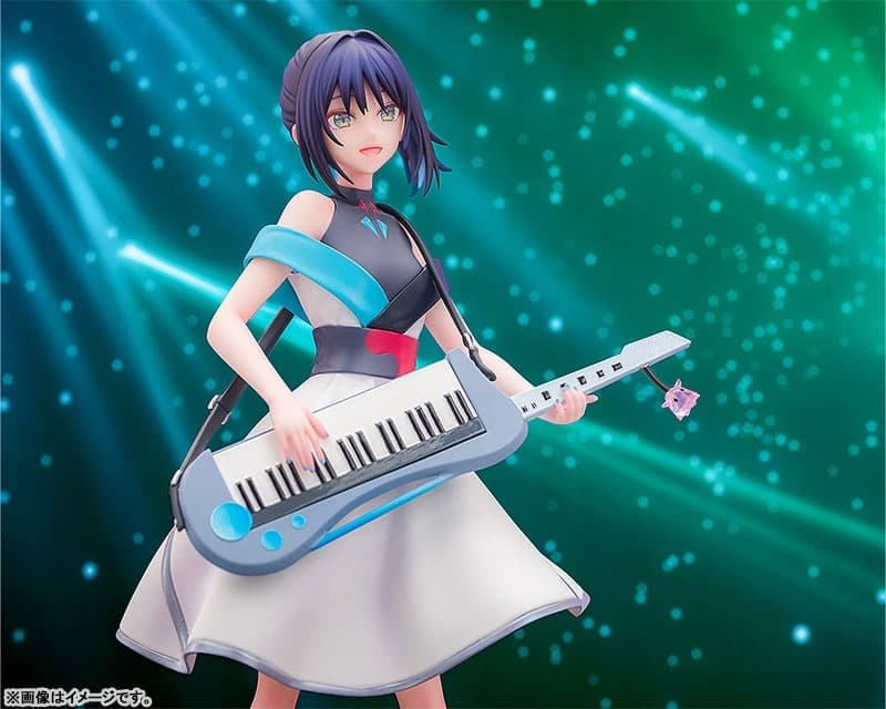 Cosmic Princess Kaguya! Iroha Sakayori: Collaboration Concert Ver. Complete Figure, view 2 of 8