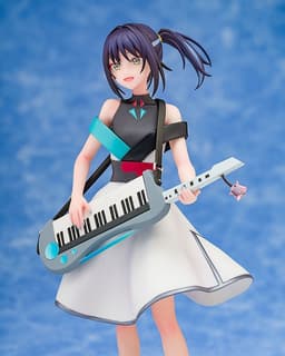 Cosmic Princess Kaguya! Iroha Sakayori: Collaboration Concert Ver. Complete Figure, view 6 of 9