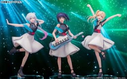 Cosmic Princess Kaguya! Iroha Sakayori: Collaboration Concert Ver. Complete Figure, view 9 of 9