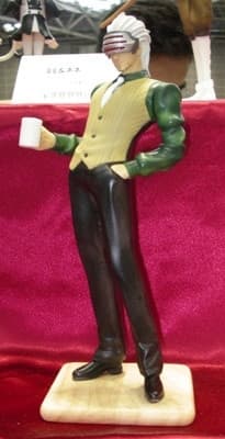 Gyakuten Saiban 3 - Godot - 1/8