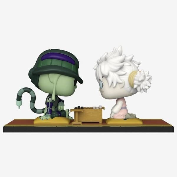 Hunter × Hunter - Komugi - Meruem - POP! Animation (1136) - POP! Moments - POP! Vinyl