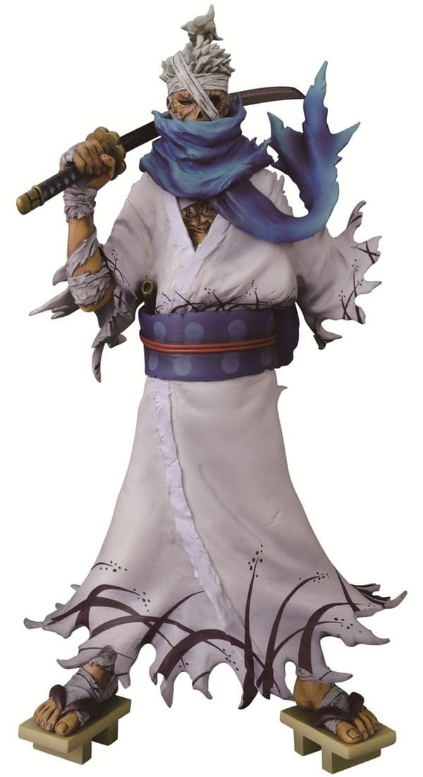 One Piece - Ryuma - Ichiban Kuji - Ichiban Kuji One Piece ~Kenshi Hen~