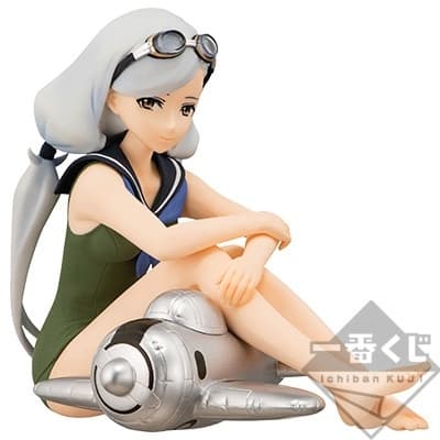 Kouya no Kotobuki Hikoutai - Kate - Ichiban Kouji Kouya no Kotobuki Hikoutai - Ichiban Kuji - Swimsuit ver.
