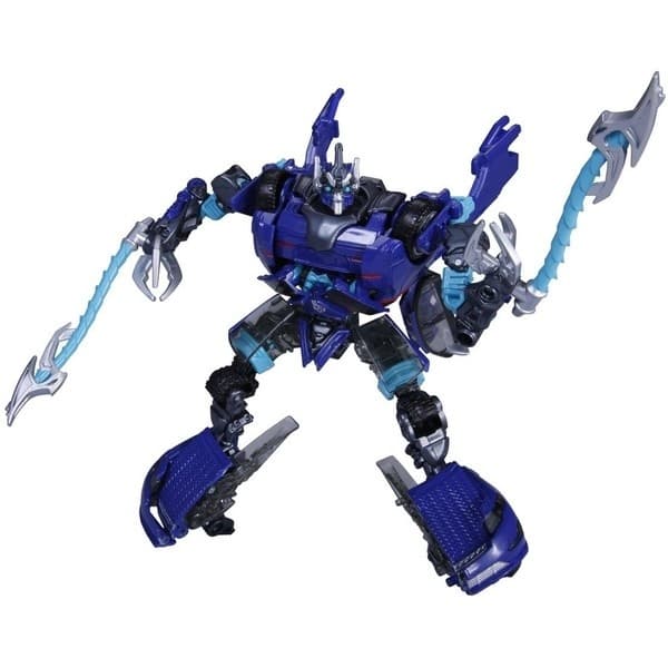 Transformers: Revenge of the Fallen - Jolt - Deluxe Class - Transformers Movie Advanced Series (AD14) - Revenge of the Fallen