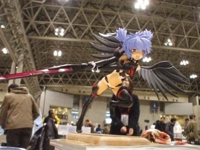 Busou Shinki - Altines - 1/0.2