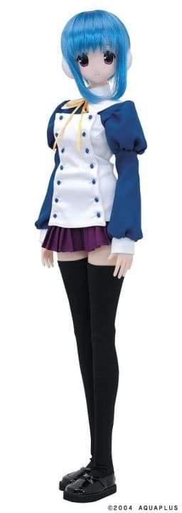 To Heart 2 - HMX-17a Ilfa - Hybrid Active Figure (7) - 1/3