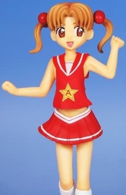 Gakuen Alice - Sakura Mikan - 1/8 - Anime Cheer Ver.