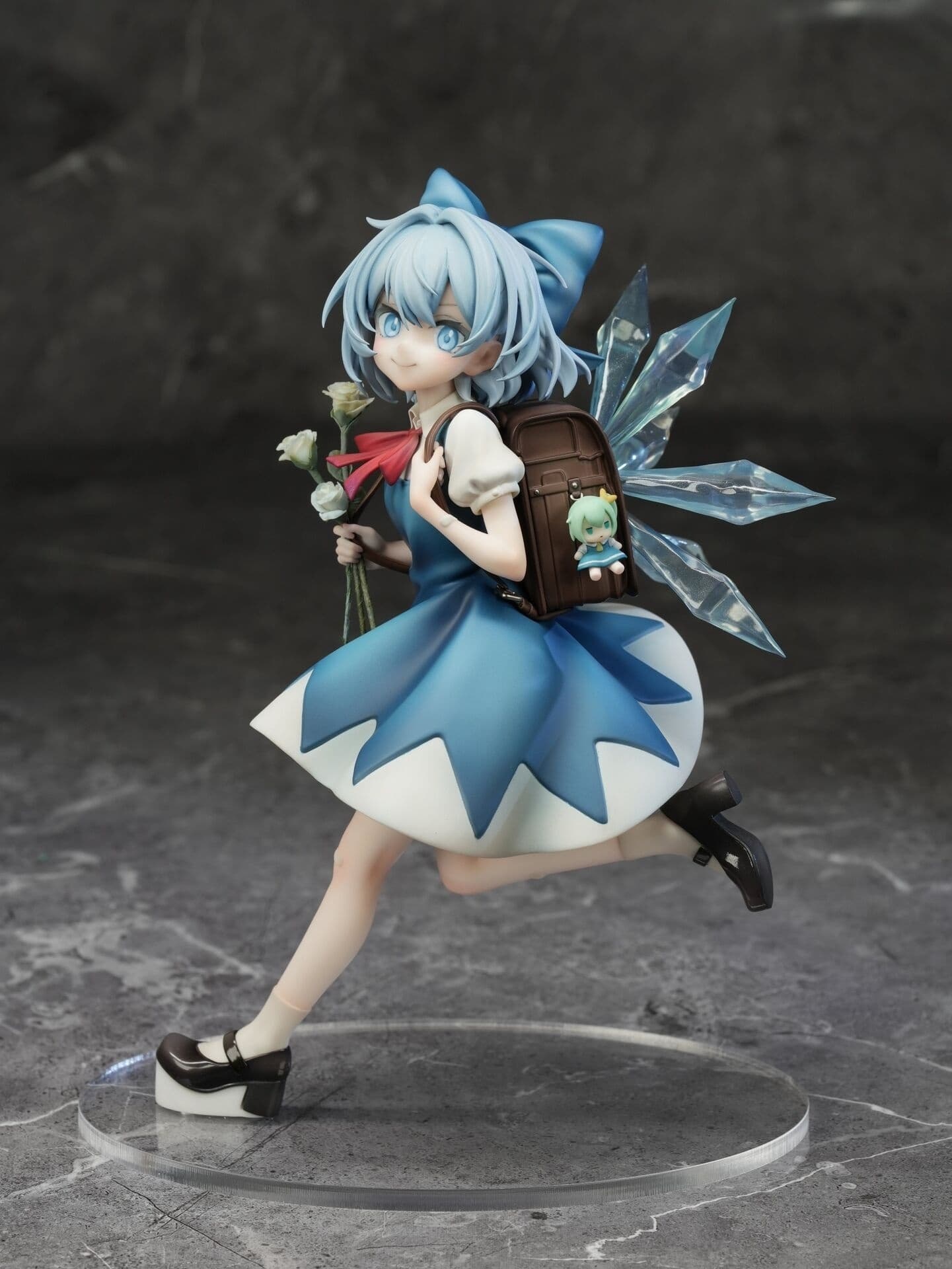 Touhou Project - Cirno - 1/7, view 1 of 3