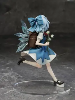 Touhou Project - Cirno - 1/7, view 4 of 4