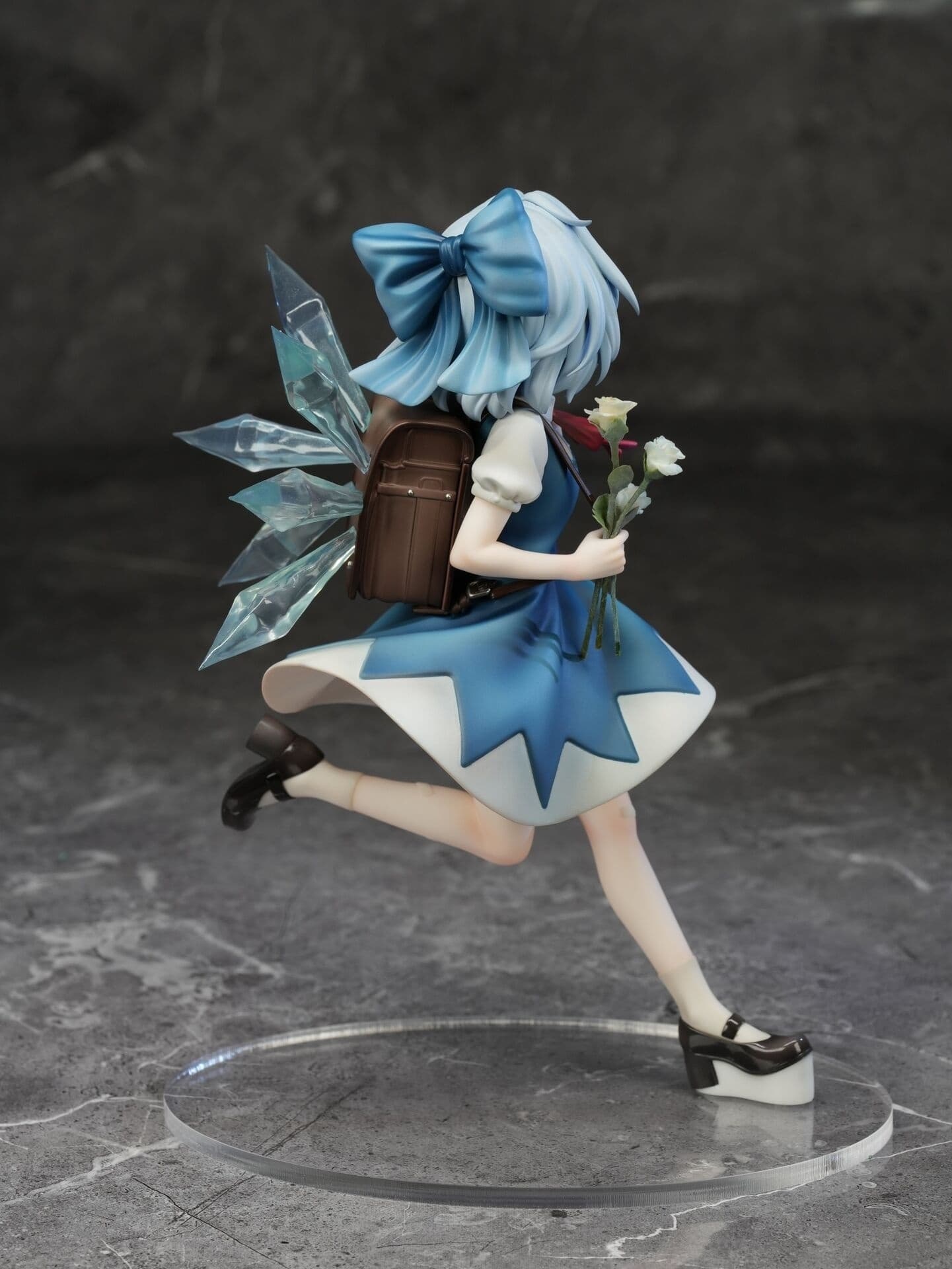 Touhou Project - Cirno - 1/7, view 3 of 3