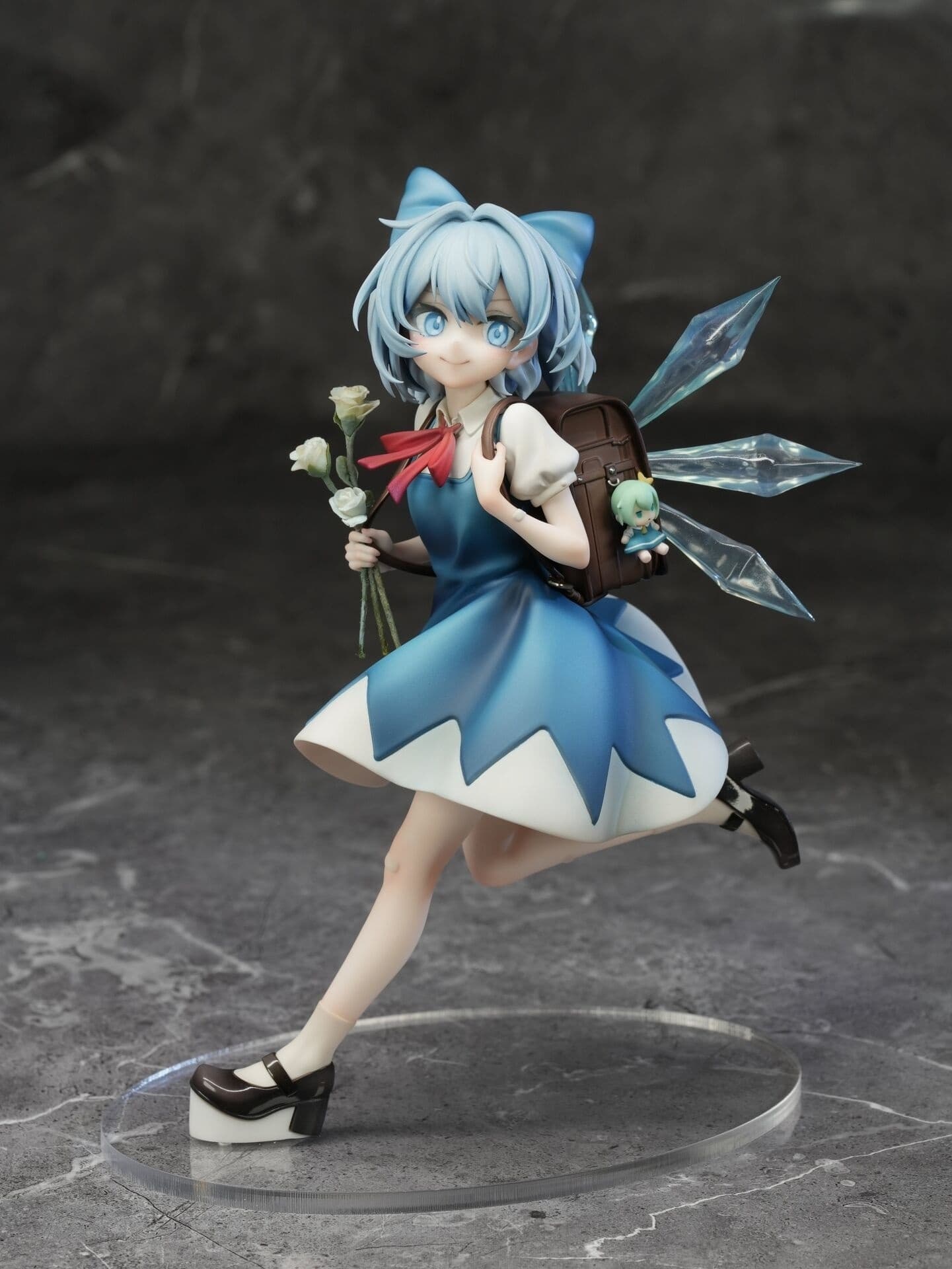 Touhou Project - Cirno - 1/7, view 2 of 3