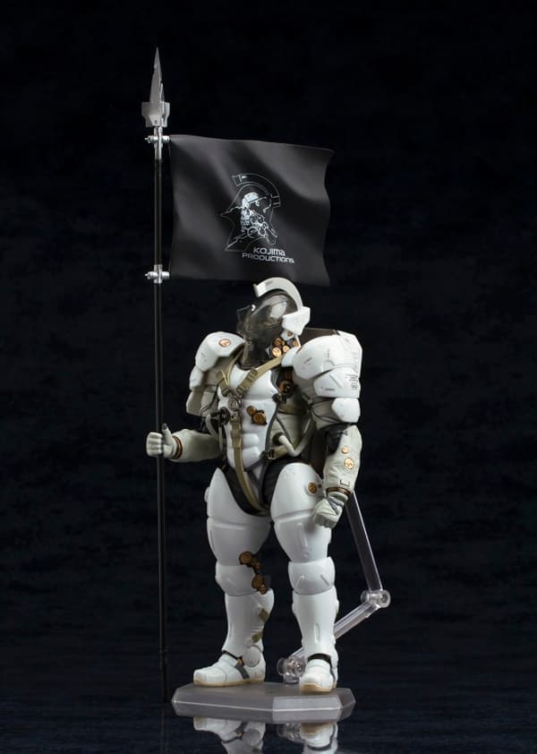 Mascot Character - Ludens - Figma (EX-044)
