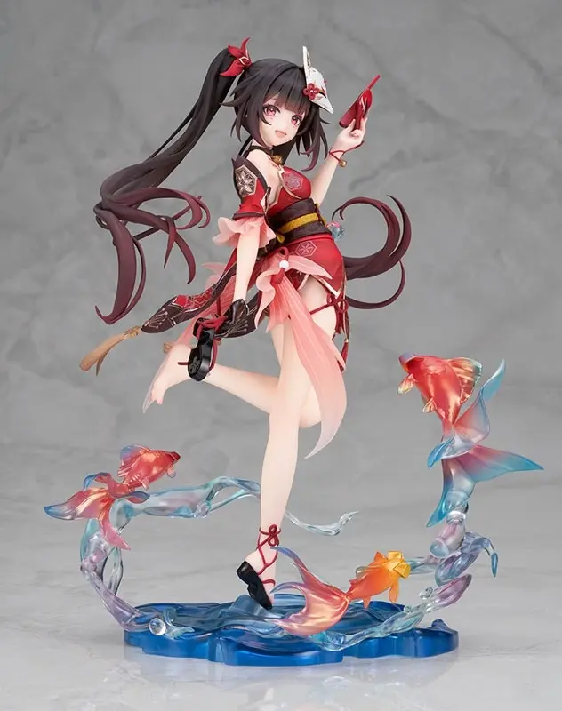 Honkai: Star Rail Sparkle 1/7 Complete Figure