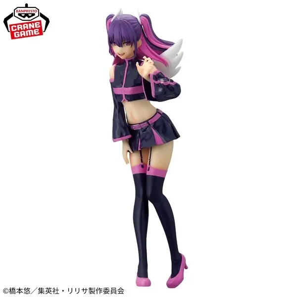 2.5-jigen no Yuuwaku - Tachibana Mikari - Glitter & Glamours - Miriella Angel Paratoopers Ver.
