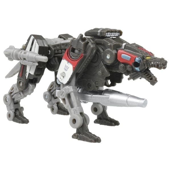 Bumblebee (2018) - Jaguar - Core Class - Studio Series (SS-78)