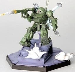 Soukou Kihei VOTOMS - ATM-09-ST Scopedog - 1/48 - Actic Gear Votoms Tactical Mission "Chaos Space"