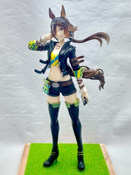 Umamusume: Pretty Derby - Vodka - 1/7