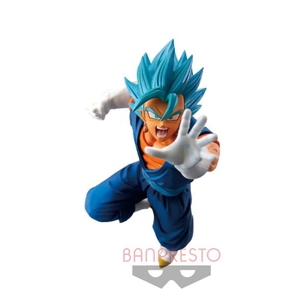Dragon Ball Super - Vegito SSGSS - Dragon Ball Super Chousenshi Retsuden