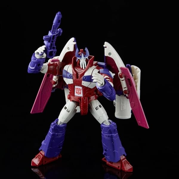 Transformers - Alpha Trion - Transformers Legacy - Voyager Class - A Hero is Born 2-Pack