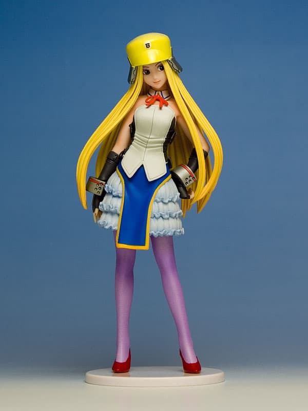 SIF EX - Genshiken: Saki Kasukabe Complete Figure