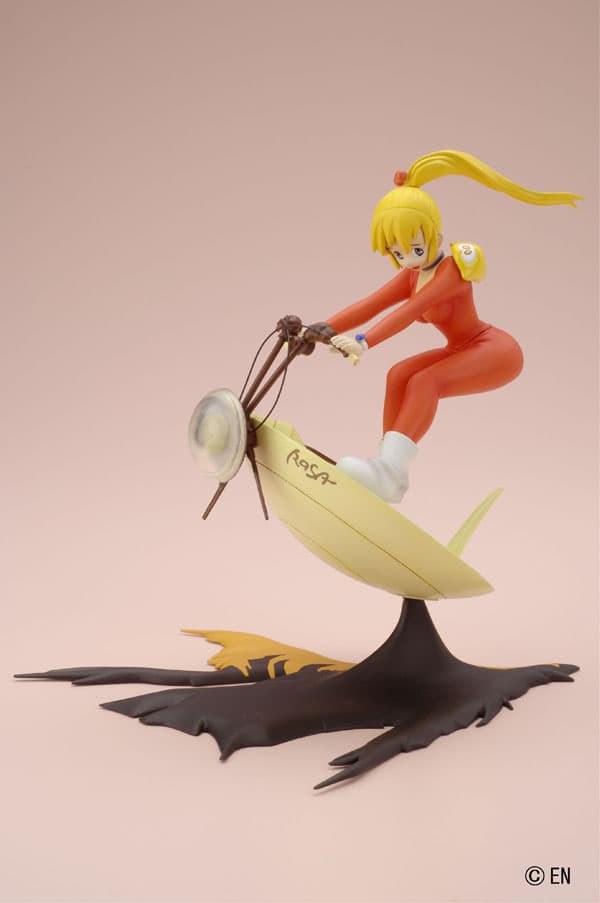 SIF EX - BIRTH: Jupiter Rasa 1/10 Complete Figure