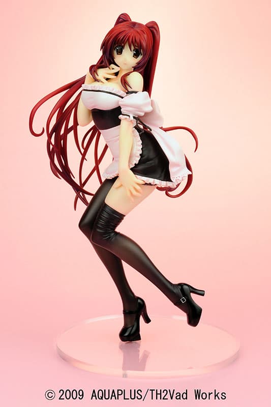 SIF EX - ToHeart2 adplus: Tamaki Kosaka Complete Figure