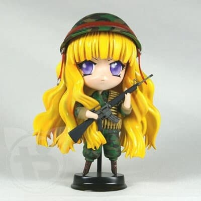 Yami to Boushi to Hon no Tabibito - Lilith