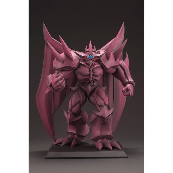 Yu-Gi-Oh! Duel Monsters - Obelisk no Kyoshinhei - Ju-Ko-Cho-Dai - Soul Energy Max Ver.