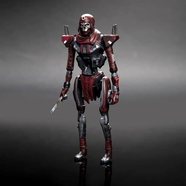 Apex Legends - Revenant - Assimilation Edition