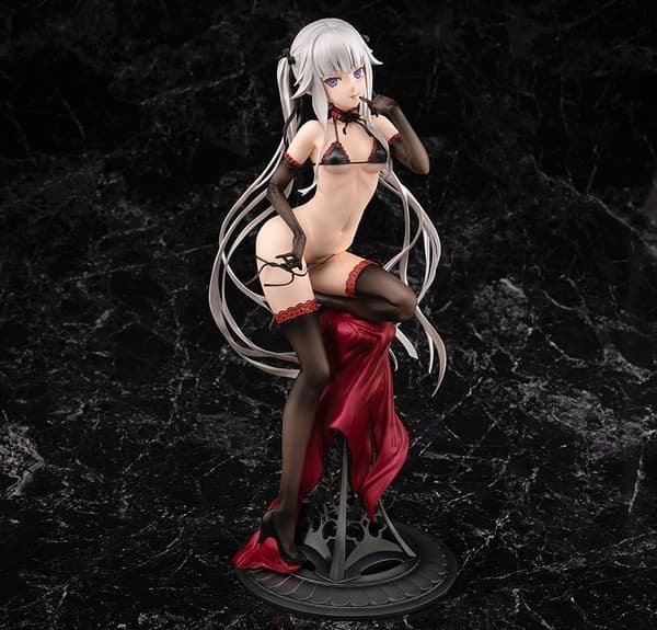 Bishoujo Mangekyou - Kagarino Kirie - Character's Selection - 1/6