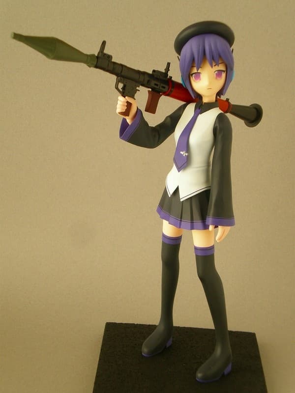 Utau - Utane Uta - 1/8