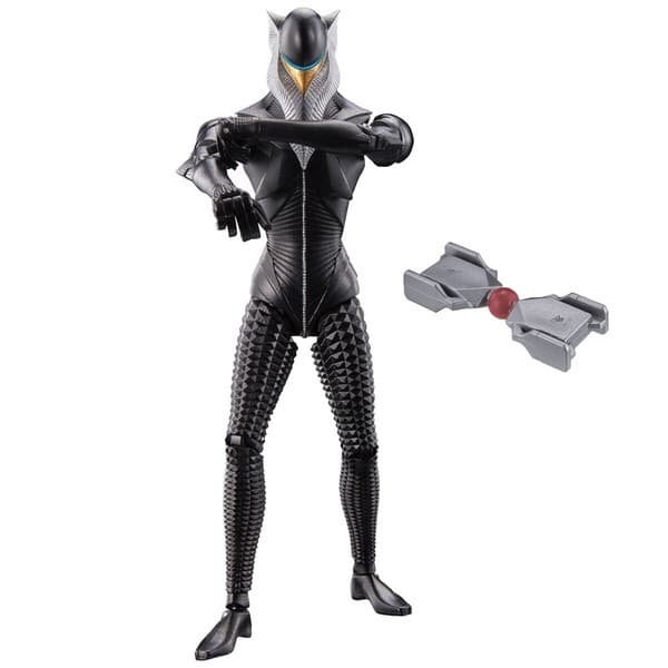 Shin Ultraman - Mefilas Seijin - Ultra Action Figure