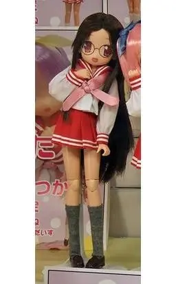 Lucky☆Star - Tamura Hiyori - 1/6