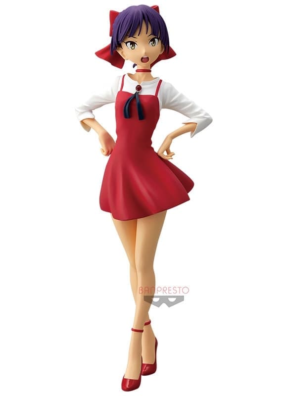 Gegege no Kitaro - Neko Musume - Glitter & Glamours - II, A