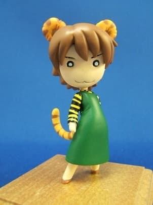 Fate/Stay Night - Fujimura Taiga