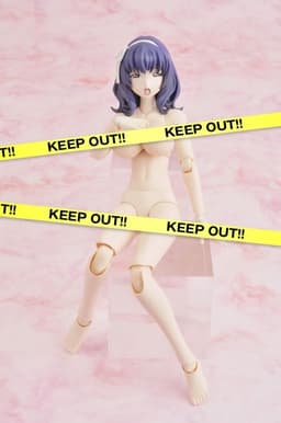 Seikon no Qwaser - Yamanobe Tomo - FullPuni Figure Series (#03) - DX Edition, view 10 of 10