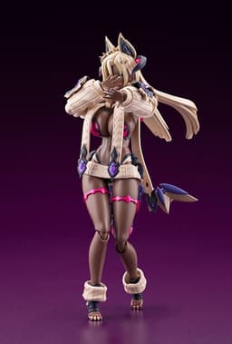 Arcanadea BANIL Plastic Model, view 2 of 25