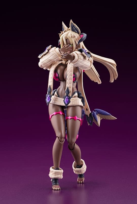 Arcanadea BANIL Plastic Model, view 1 of 24
