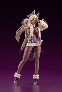 Arcanadea BANIL Plastic Model, view 4 of 25