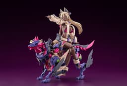 Arcanadea BANIL Plastic Model, view 19 of 25