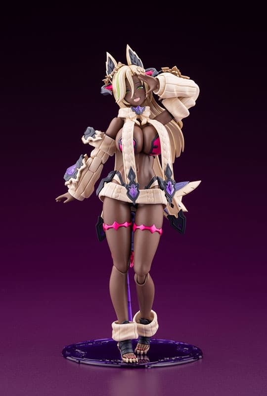 Arcanadea BANIL Plastic Model, view 2 of 24