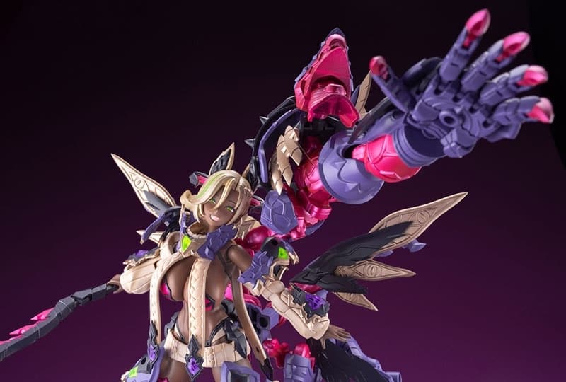 Arcanadea BANIL Plastic Model, view 10 of 24
