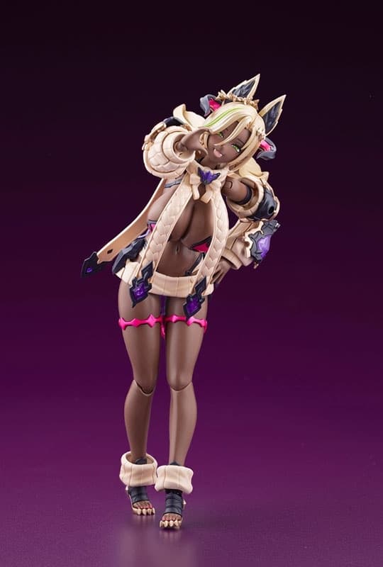 Arcanadea BANIL Plastic Model, view 5 of 24