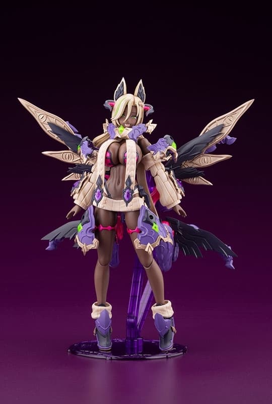 Arcanadea BANIL Plastic Model, view 7 of 24