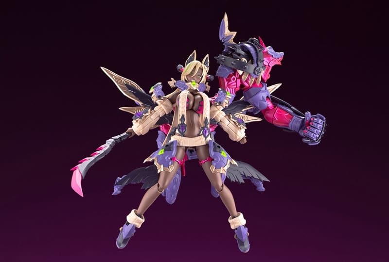 Arcanadea BANIL Plastic Model, view 9 of 24