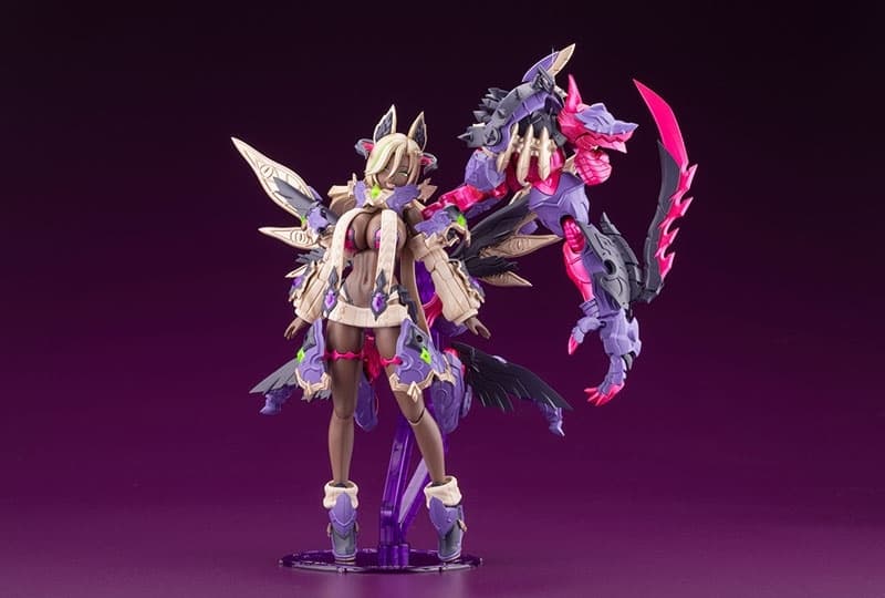 Arcanadea BANIL Plastic Model, view 8 of 24