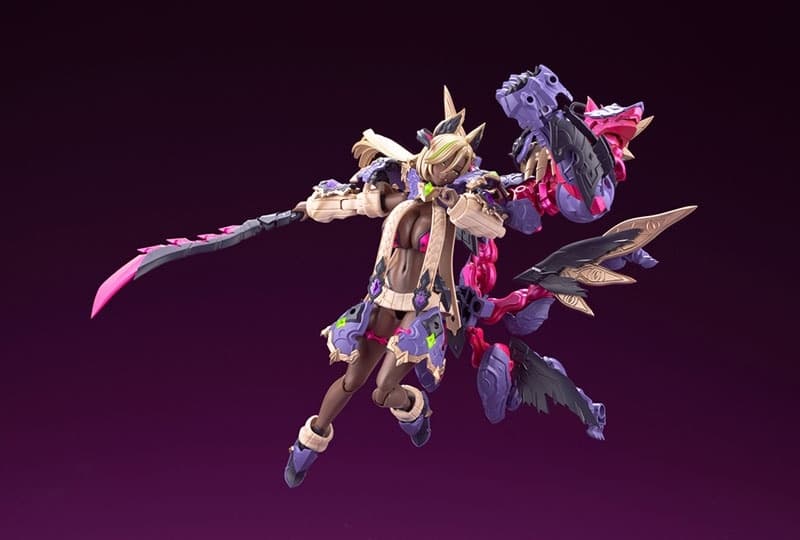 Arcanadea BANIL Plastic Model, view 12 of 24