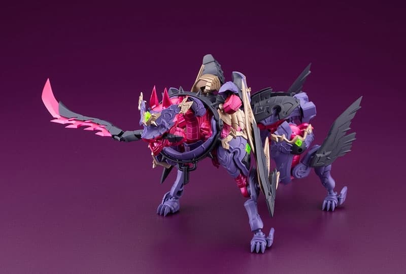 Arcanadea BANIL Plastic Model, view 15 of 24